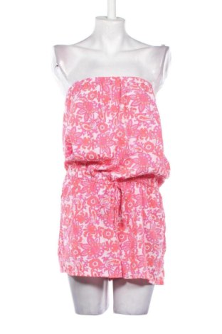 Salopetă scurtă de damă Janina, Mărime S, Culoare Multicolor, Preț 46,99 Lei, #136913068