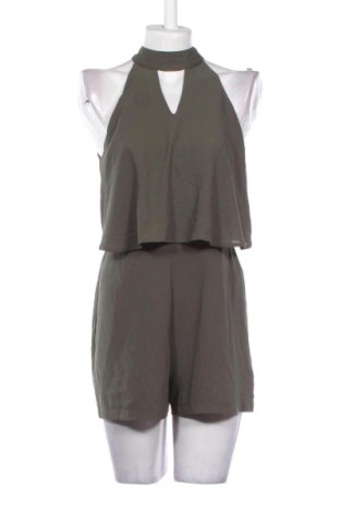 Kurzer Damenoverall Atmosphere, Größe S, Farbe Grün, Preis 7,99 €, #136913083