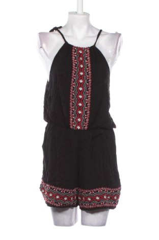 Kurzer Damenoverall About You, Größe M, Farbe Mehrfarbig, Preis 10,99 €, #136913343