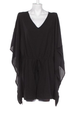 Women's short jumpsuit SHEIN, Μέγεθος XL, Χρώμα Μαύρο, Τιμή 13,99 €, #136913557