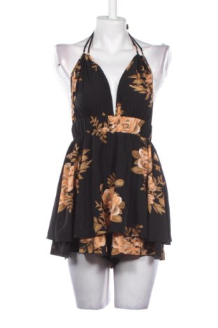 Salopetă scurtă de damă SHEIN, Mărime S, Culoare Multicolor, Preț 63,99 Lei, #136913586