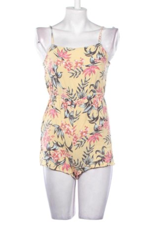 Women's short jumpsuit H&M, Μέγεθος S, Χρώμα Πολύχρωμο, Τιμή 9,99 €, #136913740