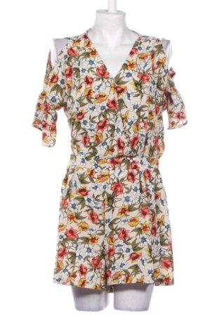 Salopetă scurtă de damă Molly Bracken, Mărime S, Culoare Multicolor, Preț 62,99 Lei, #136913816