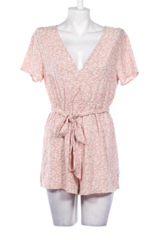 Kurzer Damenoverall SHEIN, Größe M, Farbe Mehrfarbig, Preis € 10,99, #136914042