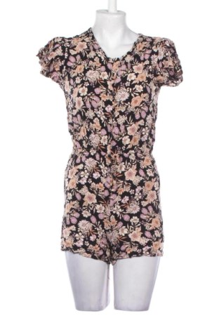 Kurzer Damenoverall Unbranded, Größe M, Farbe Mehrfarbig, Preis € 9,99, #136914090