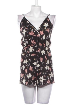 Salopetă scurtă de damă SHEIN, Mărime S, Culoare Multicolor, Preț 62,99 Lei, #136914452