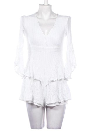 Salopetă scurtă de damă Amisu, Mărime S, Culoare Multicolor, Preț 68,99 Lei, #136914690