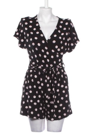 Women's short jumpsuit Unbranded, Μέγεθος M, Χρώμα Πολύχρωμο, Τιμή 10,99 €, #136914741