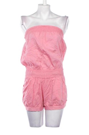Kurzer Damenoverall Calzedonia, Größe S, Farbe Rosa, Preis € 11,99, #136914993