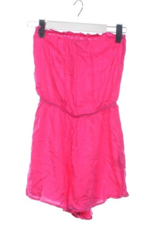 Női rövid overál H&M, Méret XS, Szín Rózsaszín, Ár 6 612 Ft, #136915075