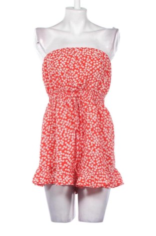 Kurzer Damenoverall Unbranded, Größe M, Farbe Mehrfarbig, Preis € 10,99, #136915077