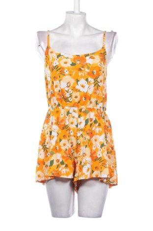 Dámská krátka kombinéza  H&M, Veľkosť M, Farba Viacfarebná, Cena  9,95 €, #136918373