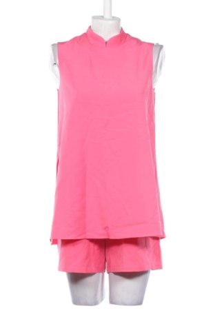 Dámská krátká kombinéza  Unbranded, Velikost M, Barva Růžová, Cena  319,00 Kč, #136918557