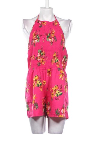Dámská krátka kombinéza  Primark, Veľkosť XL, Farba Viacfarebná, Cena  7,95 €, #136918662