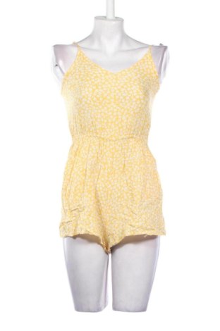 Дамски къс гащеризон H&M, Размер M, Цвят Многоцветен, Цена 9,71 €, #136919113