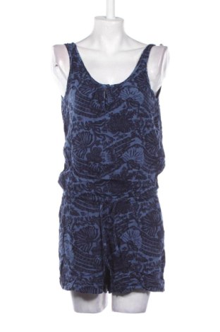 Kurzer Damenoverall H&M, Größe M, Farbe Blau, Preis € 13,99, #136919199