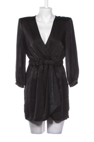 Kurzer Damenoverall Zara, Größe M, Farbe Schwarz, Preis 16,99 €, #136919233