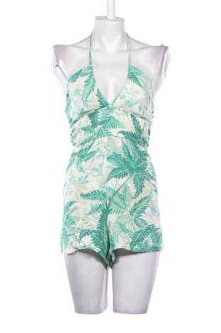 Kurzer Damenoverall H&M, Größe S, Farbe Mehrfarbig, Preis 8,99 €, #136919588