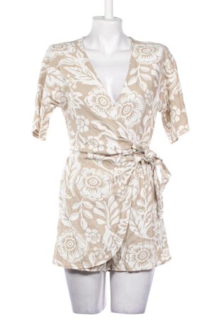 Kurzer Damenoverall Amisu, Größe M, Farbe Mehrfarbig, Preis € 11,99, #136920763