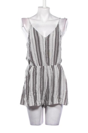 Kurzer Damenoverall H&M, Größe M, Farbe Mehrfarbig, Preis € 9,99, #136924190