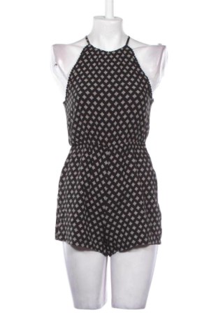 Salopetă scurtă de damă H&M, Mărime S, Culoare Multicolor, Preț 50,99 Lei, #136924694