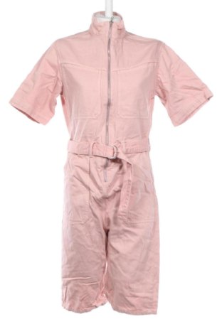 Dámská krátká kombinéza  Unbranded, Velikost M, Barva Růžová, Cena  279,00 Kč, #136924712