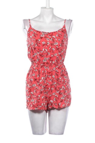 Kurzer Damenoverall H&M, Größe M, Farbe Mehrfarbig, Preis € 9,99, #136925238