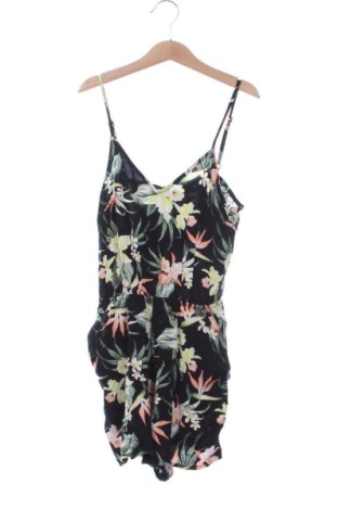 Women's short jumpsuit H&M, Μέγεθος XS, Χρώμα Πολύχρωμο, Τιμή 10,36 €, #136934350