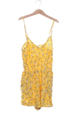Дамски къс гащеризон H&M, Размер XS, Цвят Многоцветен, Цена 10,36 €, #136934885