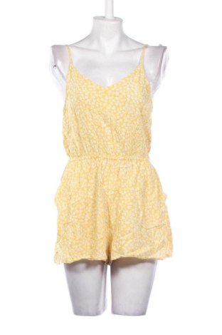 Salopetă scurtă de damă H&M Divided, Mărime S, Culoare Multicolor, Preț 33,99 Lei, #136395478