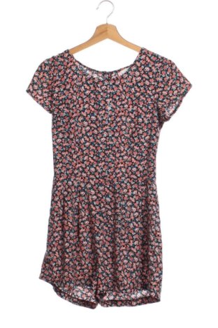 Women's short jumpsuit Clockhouse, Μέγεθος XS, Χρώμα Πολύχρωμο, Τιμή 15,99 €, #136837456