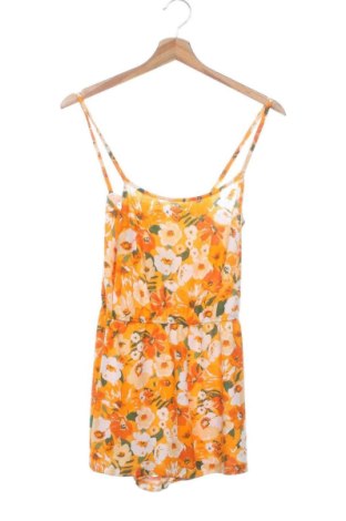 Women's short jumpsuit H&M, Μέγεθος XXS, Χρώμα Πολύχρωμο, Τιμή 16,00 €, #136851082