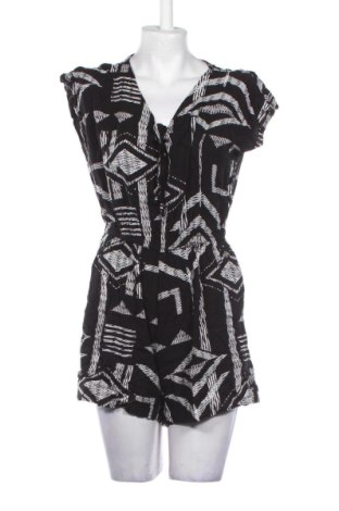 Women's short jumpsuit Koroshi, Μέγεθος S, Χρώμα Πολύχρωμο, Τιμή 25,99 €, #136860083