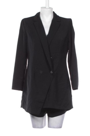 Salopetă scurtă de damă Unbranded, Mărime L, Culoare Negru, Preț 44,99 Lei, #136864858