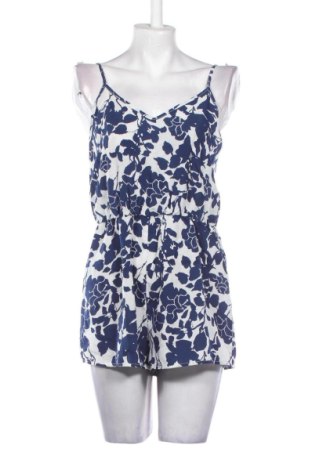 Salopetă scurtă de damă SHEIN, Mărime M, Culoare Multicolor, Preț 78,62 Lei, #136872051