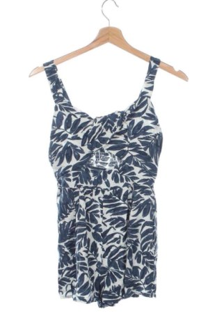 Women's short jumpsuit SHEIN, Μέγεθος XXS, Χρώμα Πολύχρωμο, Τιμή 15,00 €, #136880686