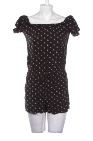 Salopetă scurtă de damă Unbranded, Mărime S, Culoare Negru, Preț 78,20 Lei, #136894438