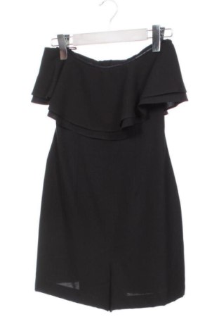 Salopetă scurtă de damă Bershka, Mărime XS, Culoare Negru, Preț 80,99 Lei, #136898075