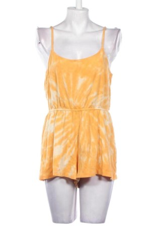 Women's short jumpsuit H&M, Μέγεθος M, Χρώμα Πολύχρωμο, Τιμή 6,28 €, #136901221