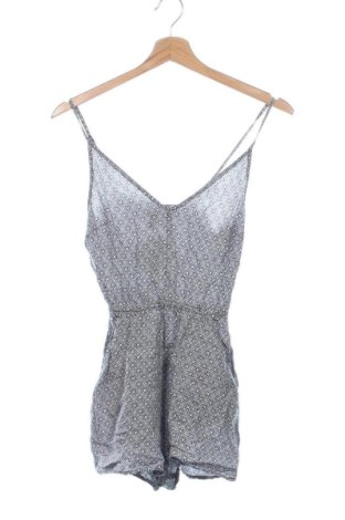 Kurzer Damenoverall H&M, Größe XXS, Farbe Mehrfarbig, Preis 6,56 €, #136902215