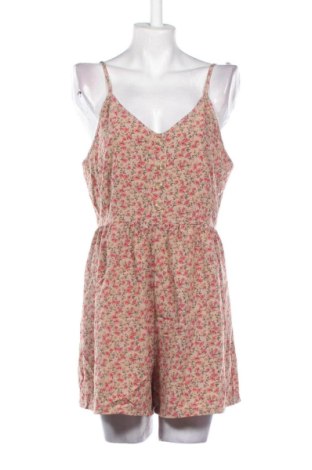 Salopetă scurtă de damă SHEIN, Mărime XL, Culoare Multicolor, Preț 62,99 Lei, #136902360