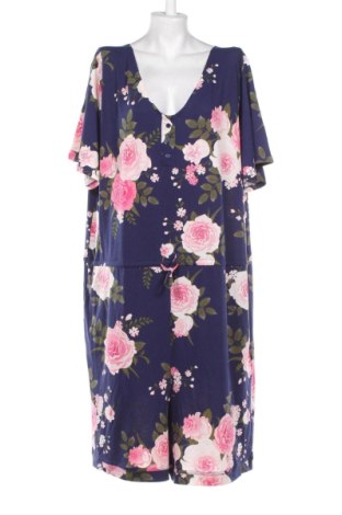 Women's short jumpsuit LulaRoe, Μέγεθος 5XL, Χρώμα Πολύχρωμο, Τιμή 19,99 €, #136903272