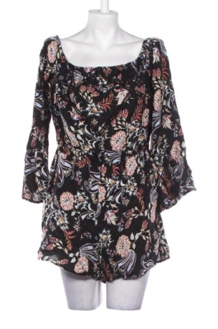 Women's short jumpsuit Unbranded, Μέγεθος L, Χρώμα Πολύχρωμο, Τιμή 16,99 €, #136908137