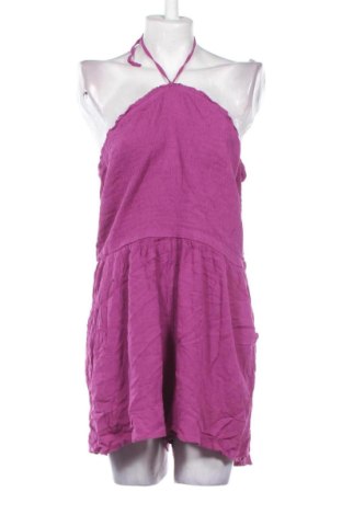 Kurzer Damenoverall Wild Fable, Größe XL, Farbe Lila, Preis € 10,99, #136908424