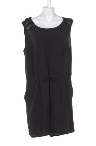 Women's short jumpsuit Yessica, Μέγεθος 3XL, Χρώμα Μαύρο, Τιμή 11,99 €, #136911515