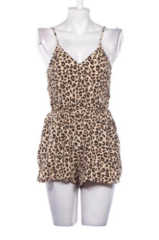 Dámská krátká kombinéza  H&M, Velikost S, Barva Vícebarevné, Cena  239,00 Kč, #136911647