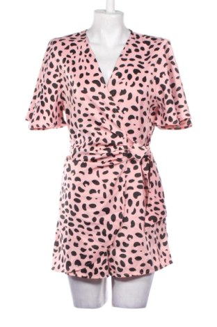 Kurzer Damenoverall Amisu, Größe S, Farbe Mehrfarbig, Preis € 12,99, #136911715