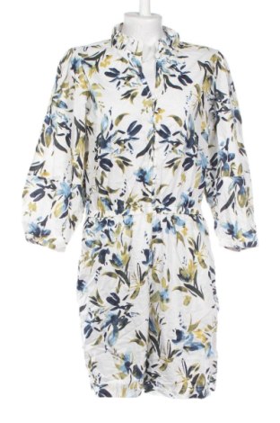 Kurzer Damenoverall Yessica, Größe L, Farbe Mehrfarbig, Preis € 11,99, #136912811