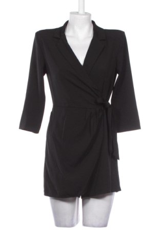 Kurzer Damenoverall Amisu, Größe S, Farbe Schwarz, Preis € 12,99, #136913023