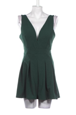 Kurzer Damenoverall Wal G, Größe M, Farbe Grün, Preis € 14,99, #136913065